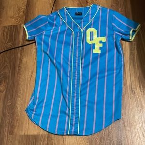 Odd future jersey